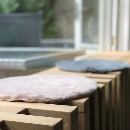 אוטרלו Veluwe Nature Home - 2-4 Persons מראה חיצוני תמונה
