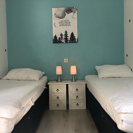 אוטרלו Veluwe Nature Home - 2-4 Persons מראה חיצוני תמונה