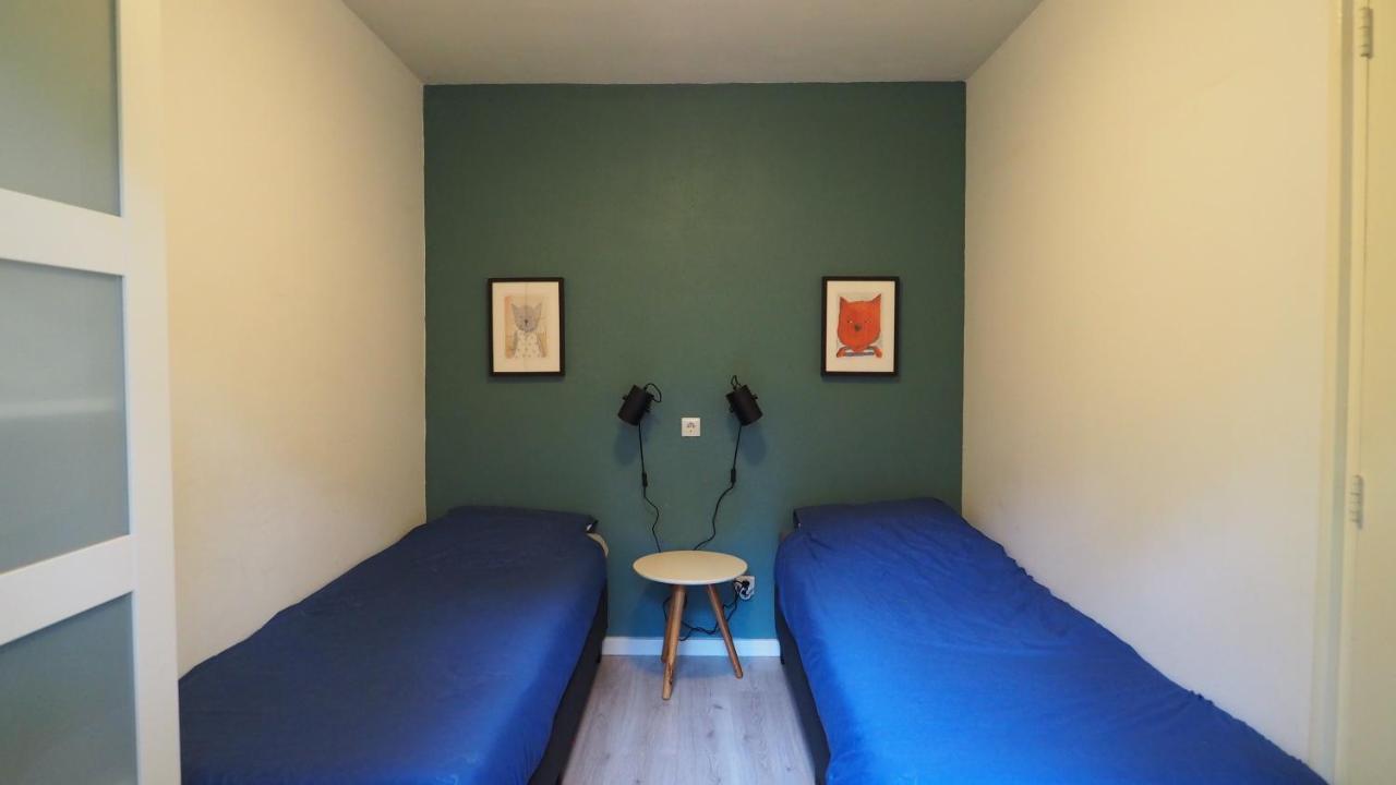 אוטרלו Veluwe Nature Home - 2-4 Persons מראה חיצוני תמונה