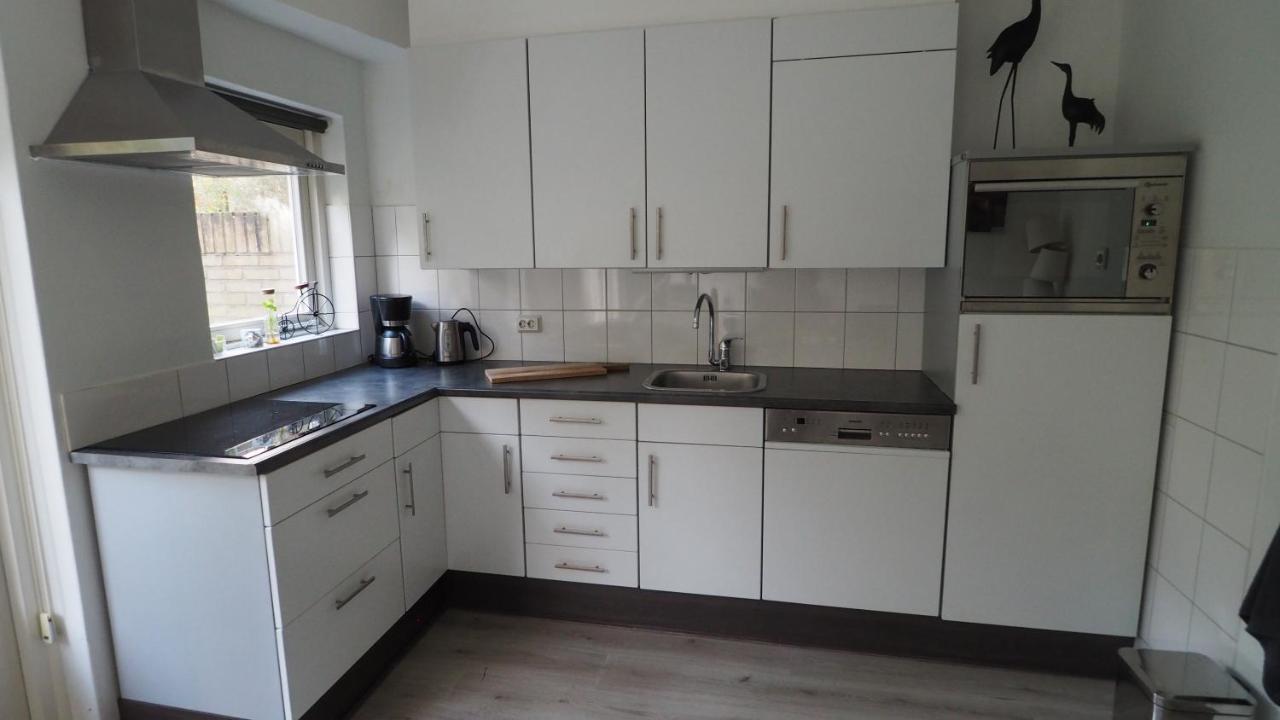 אוטרלו Veluwe Nature Home - 2-4 Persons מראה חיצוני תמונה