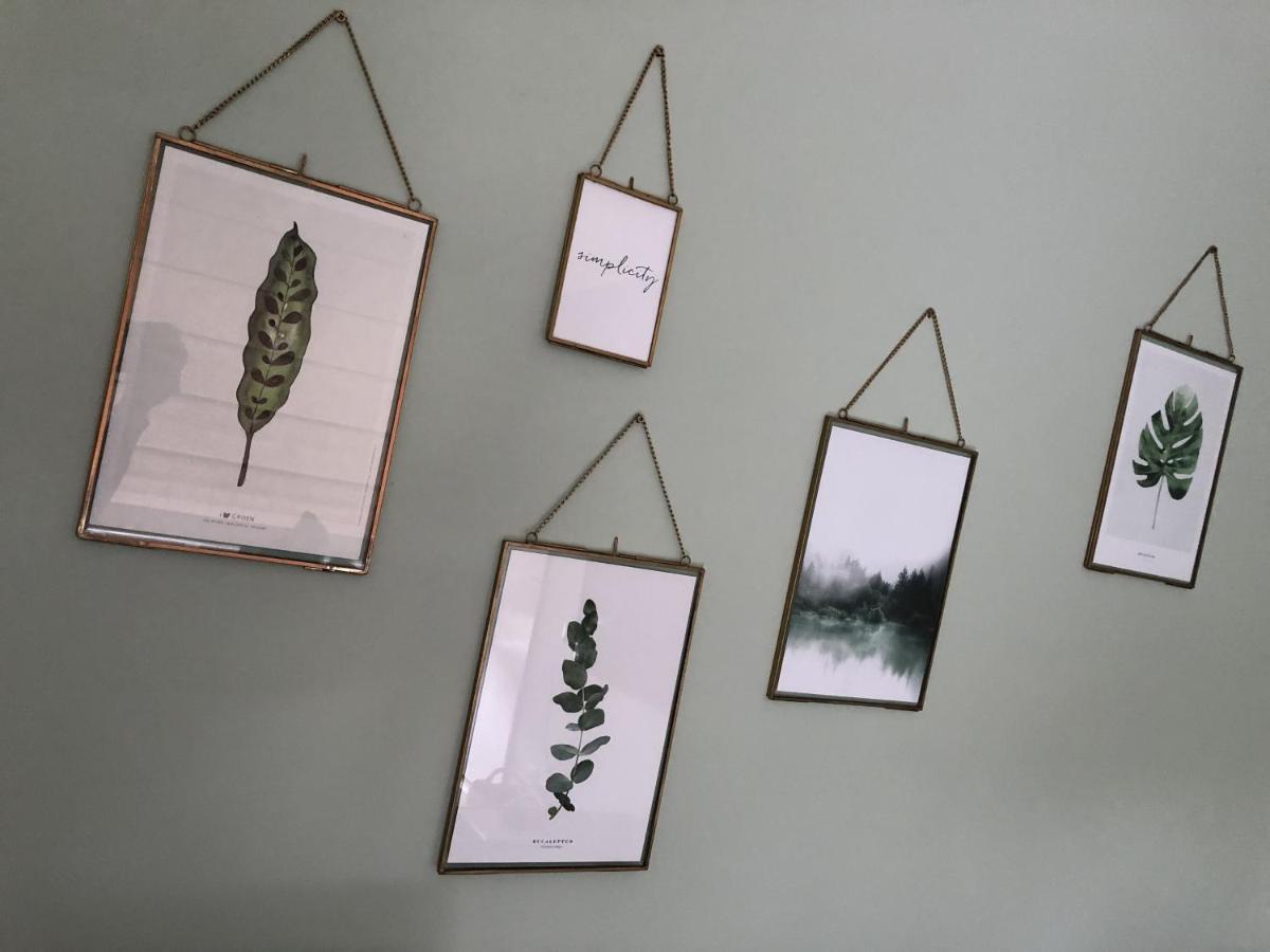 אוטרלו Veluwe Nature Home - 2-4 Persons מראה חיצוני תמונה