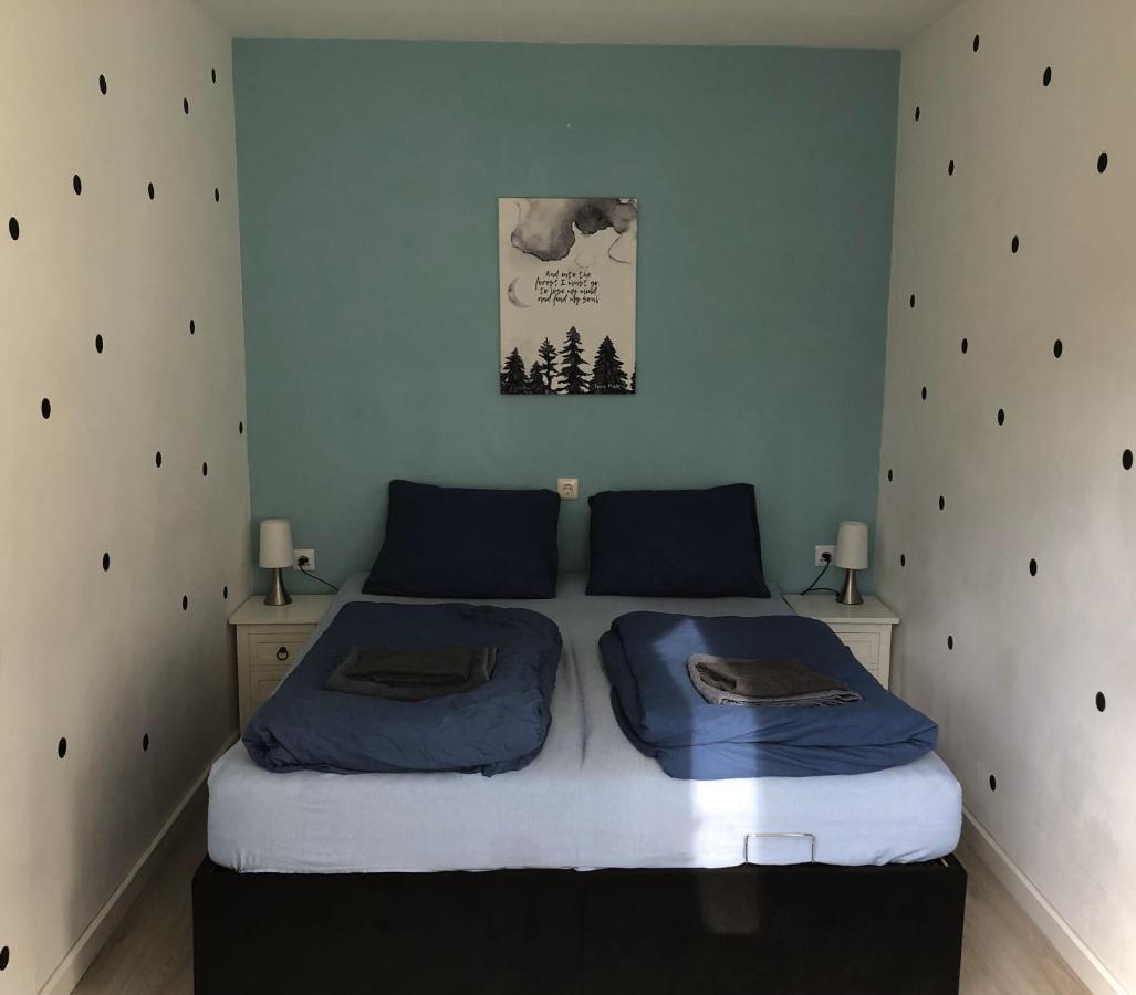 אוטרלו Veluwe Nature Home - 2-4 Persons מראה חיצוני תמונה