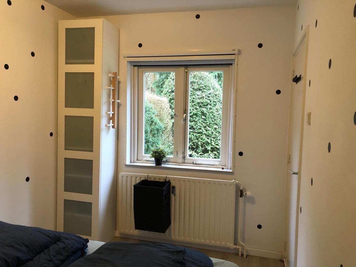 אוטרלו Veluwe Nature Home - 2-4 Persons מראה חיצוני תמונה