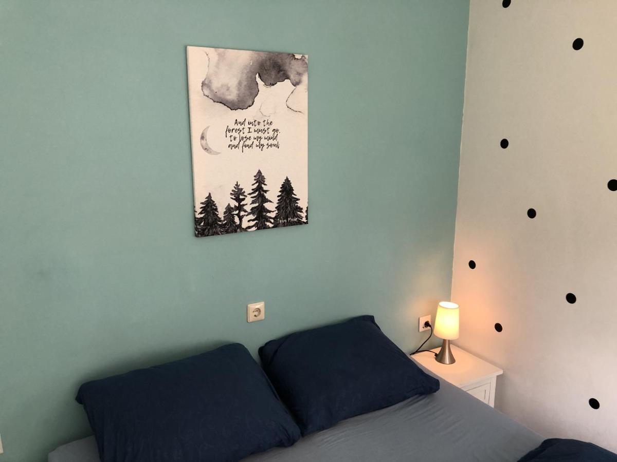אוטרלו Veluwe Nature Home - 2-4 Persons מראה חיצוני תמונה