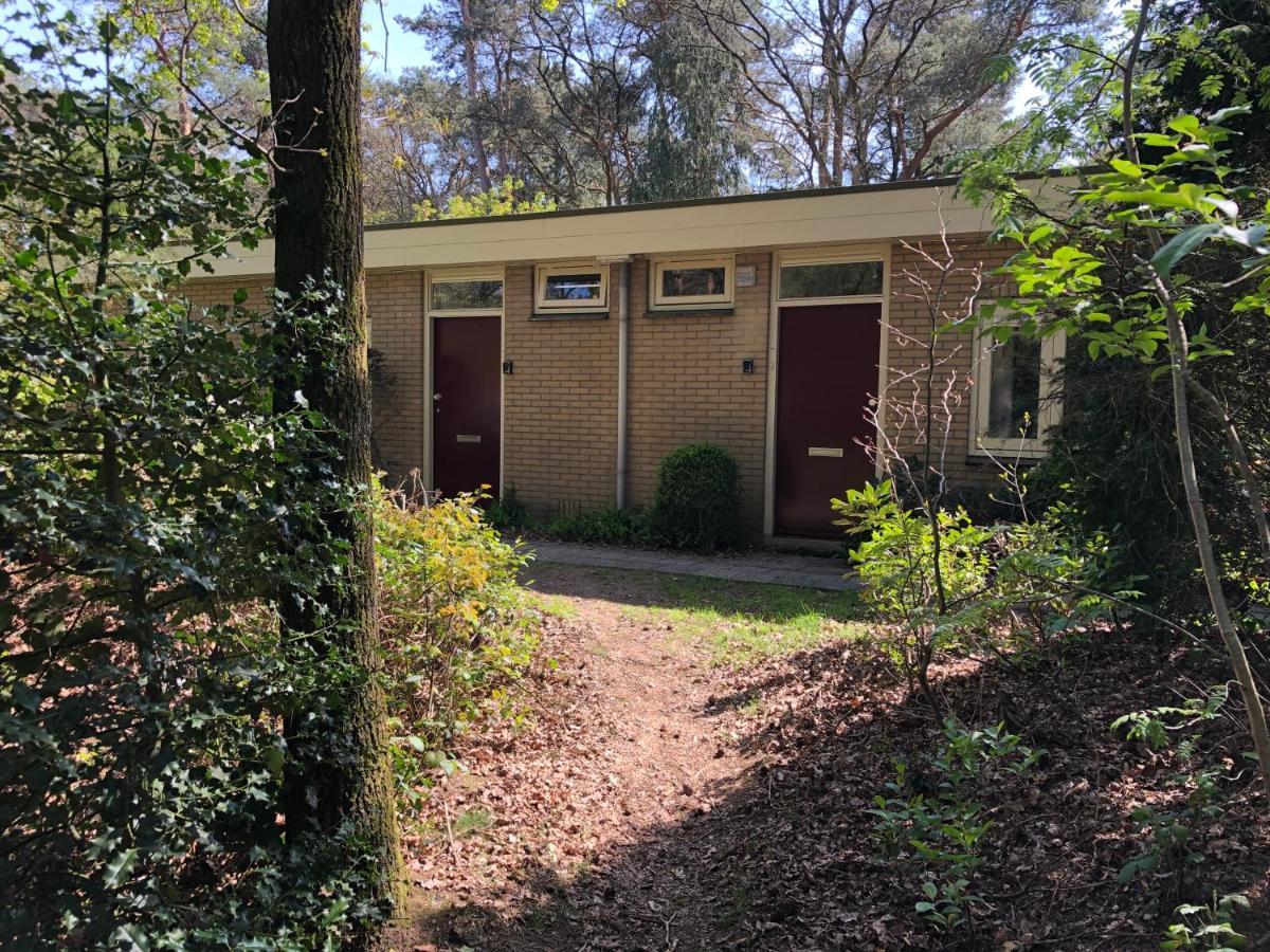 אוטרלו Veluwe Nature Home - 2-4 Persons מראה חיצוני תמונה