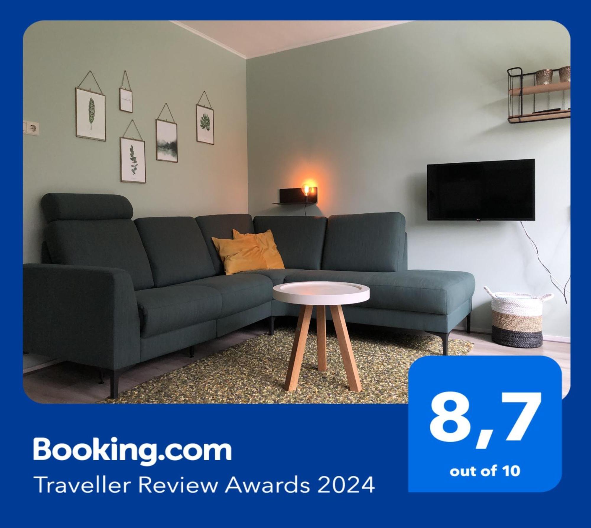 אוטרלו Veluwe Nature Home - 2-4 Persons מראה חיצוני תמונה