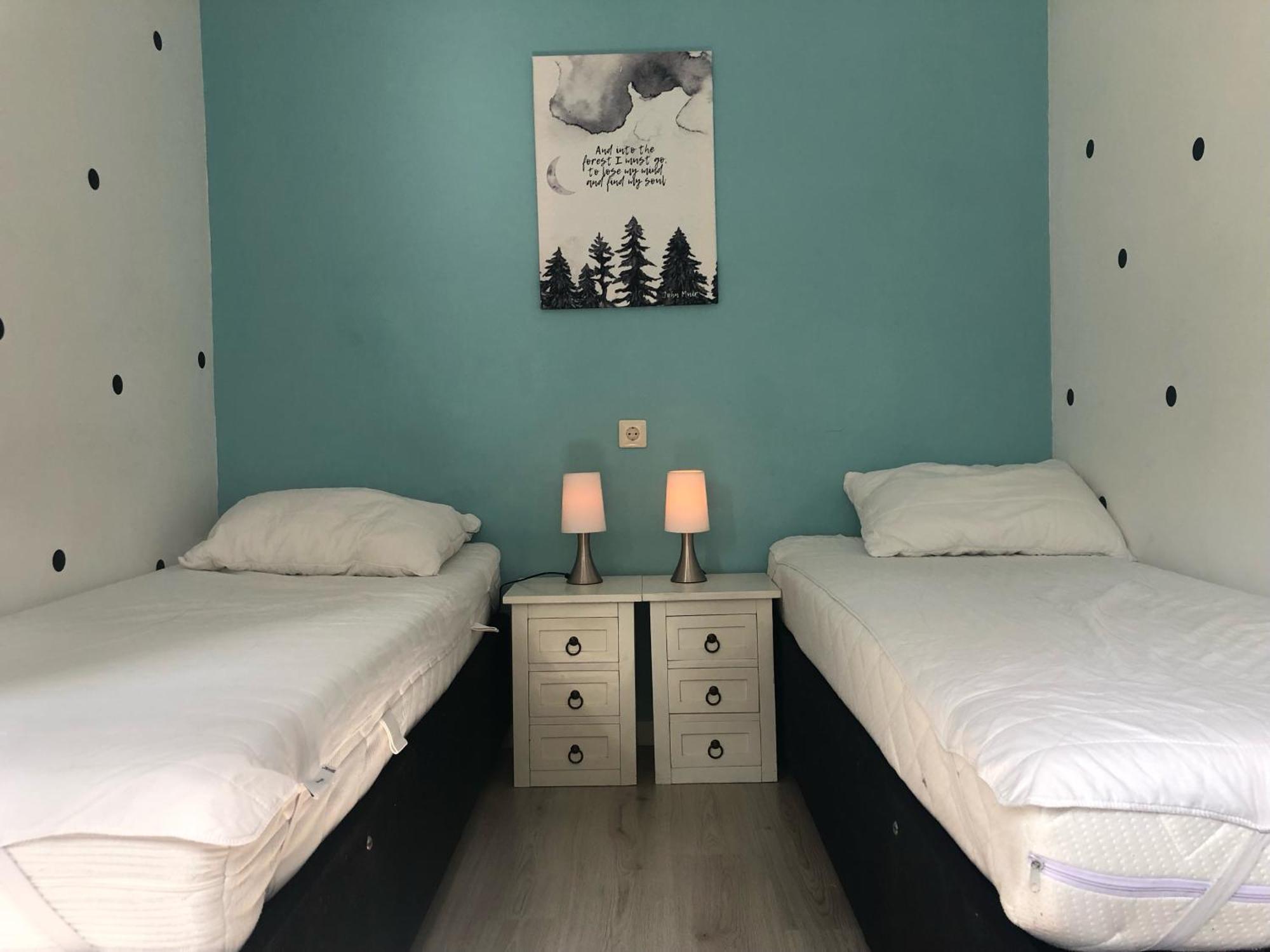 אוטרלו Veluwe Nature Home - 2-4 Persons מראה חיצוני תמונה