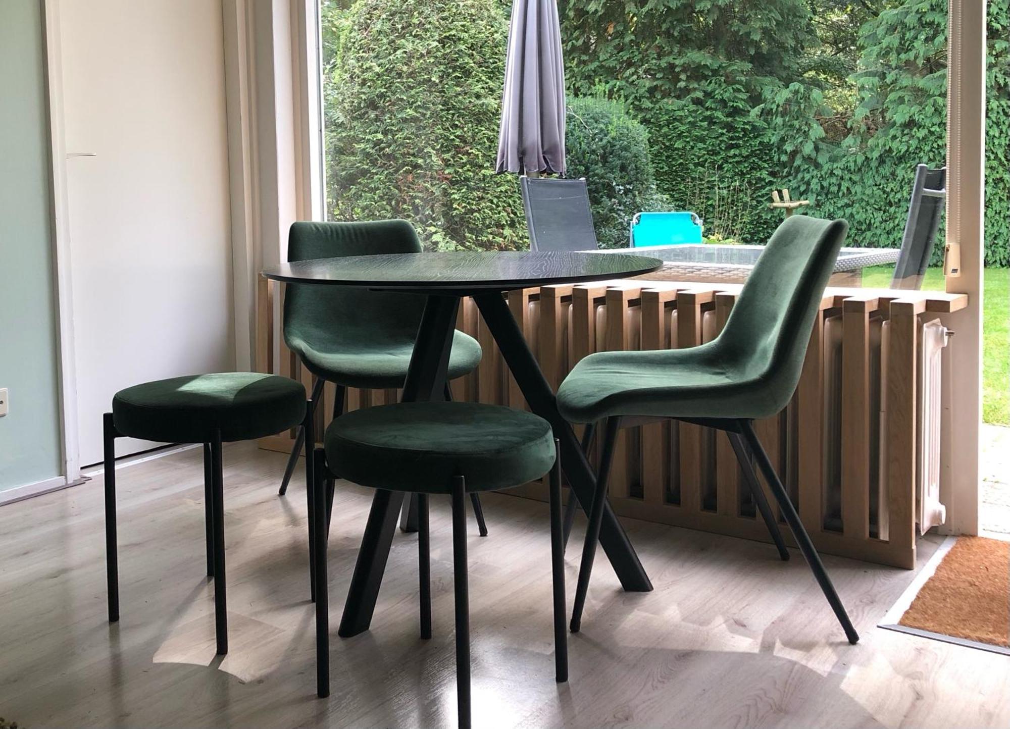 אוטרלו Veluwe Nature Home - 2-4 Persons מראה חיצוני תמונה