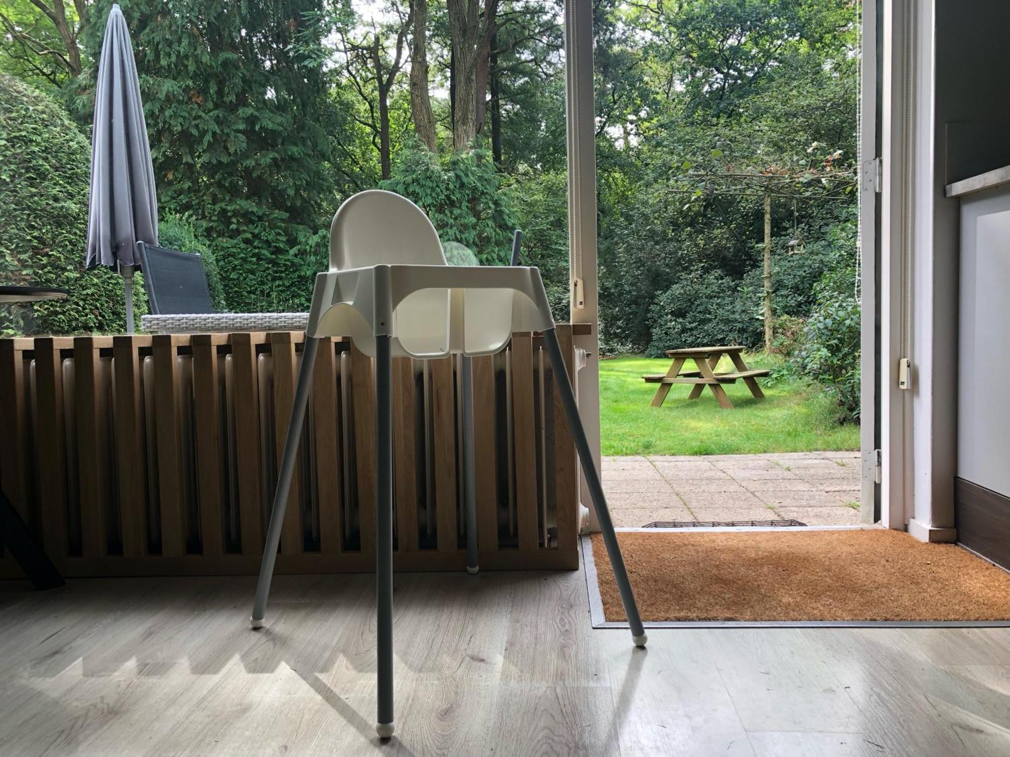 אוטרלו Veluwe Nature Home - 2-4 Persons מראה חיצוני תמונה