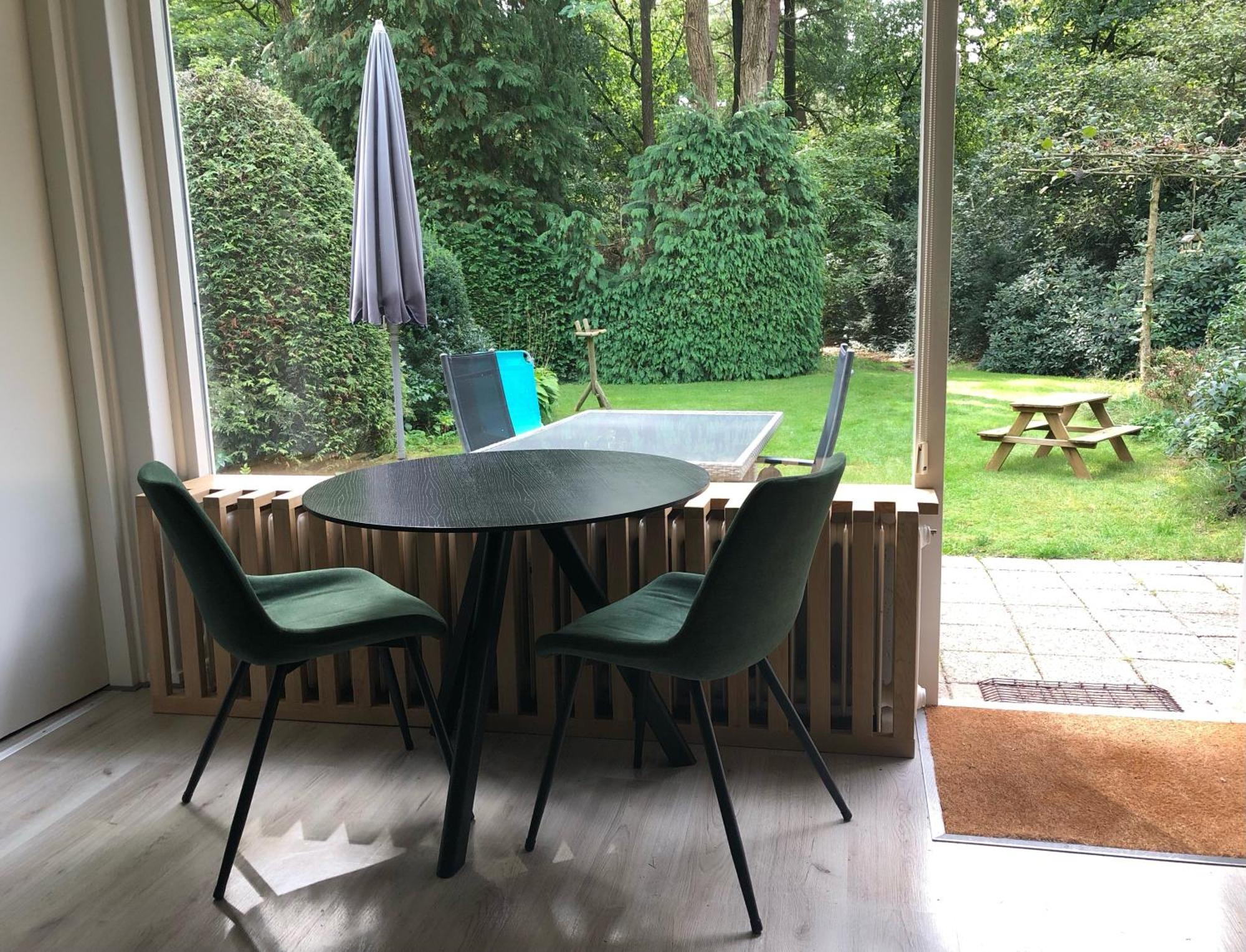 אוטרלו Veluwe Nature Home - 2-4 Persons מראה חיצוני תמונה