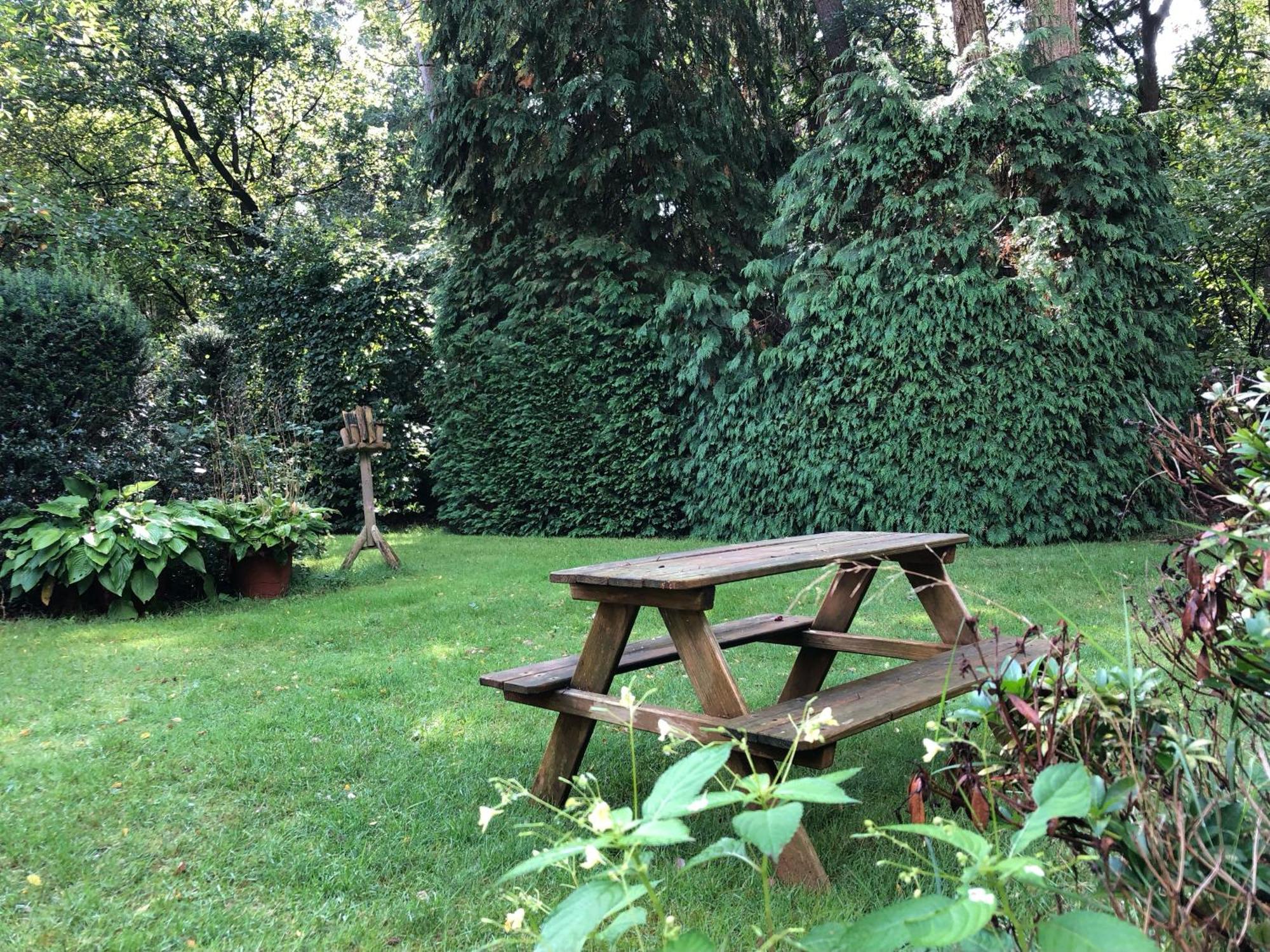 אוטרלו Veluwe Nature Home - 2-4 Persons מראה חיצוני תמונה